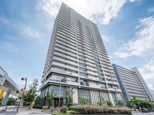 【兵庫県/神戸市東灘区住吉東町】住吉川リバーサイドフォーラム 外観