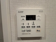 【大阪府/大阪市福島区海老江】ファインレジデンス福島海老江 洗面室