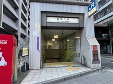 【大阪府/大阪市福島区海老江】ファインレジデンス福島海老江 JR海老江（現地より約70m）