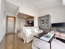 【兵庫県/尼崎市塚口町】クレオ塚口町 LDK