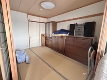 【兵庫県/尼崎市塚口町】クレオ塚口町 和室