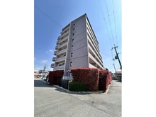 【兵庫県/尼崎市塚口町】クレオ塚口町 外観