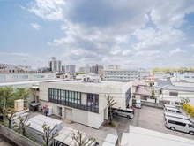 【兵庫県/伊丹市北河原】エスリード伊丹グランプレイス 眺望