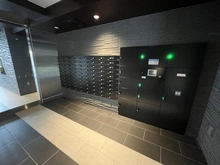 【兵庫県/伊丹市北河原】エスリード伊丹グランプレイス メールBOX