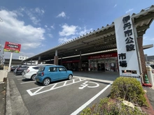 【兵庫県/伊丹市北河原】エスリード伊丹グランプレイス JA兵庫六甲 ファーマーズマーケット （現地より約400m）