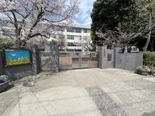 【兵庫県/伊丹市北河原】エスリード伊丹グランプレイス 伊丹市立北中学校（現地より約500m）