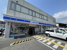 【兵庫県/伊丹市北河原】エスリード伊丹グランプレイス ローソン 伊丹北本町二丁目店（現地より約300m）