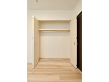 【大阪府/豊中市新千里北町】パークハウス千里中央 ノーザン・レジデンス 収納