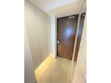 【大阪府/豊中市新千里北町】パークハウス千里中央 ノーザン・レジデンス 玄関