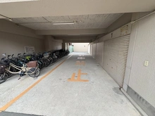 【大阪府/大阪市西淀川区姫島】阪神住建グランドヴィラ姫島 共用施設