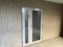 【兵庫県/尼崎市東園田町】プラウド東園田 共用施設