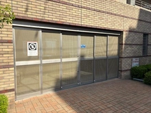 【兵庫県/尼崎市東園田町】プラウド東園田 共用施設