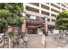 【兵庫県/尼崎市上坂部】プラウドシティ塚口マークスカイ コープ尼崎近松（現地より約800m）