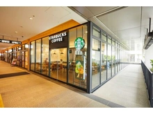 【兵庫県/尼崎市上坂部】プラウドシティ塚口マークスカイ スターバックスコーヒービエラ塚口店（現地より約140m）