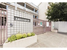 【兵庫県/尼崎市上坂部】プラウドシティ塚口マークスカイ 尼崎市立小園中学校（現地より約1,700m）