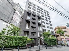 【兵庫県/尼崎市塚口町】パレ・ロワイヤル塚口 外観