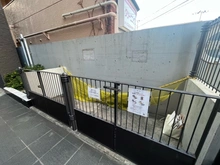 【兵庫県/尼崎市塚口町】パレ・ロワイヤル塚口 共用施設