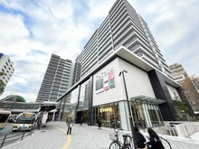 【兵庫県/尼崎市塚口町】パレ・ロワイヤル塚口 SOCOLA塚口クロス（現地より約400m）