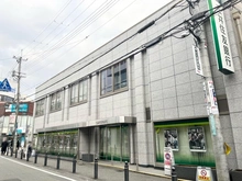 【兵庫県/尼崎市塚口町】パレ・ロワイヤル塚口 三井住友銀行塚口支店（現地より約170m）
