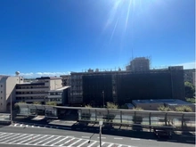 【兵庫県/西宮市松並町】レールシティ甲子園口 眺望