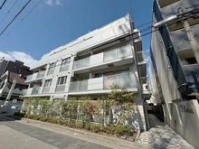 【兵庫県/尼崎市南武庫之荘】プリオーレ武庫之荘 外観