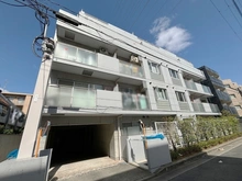【兵庫県/尼崎市南武庫之荘】プリオーレ武庫之荘 外観