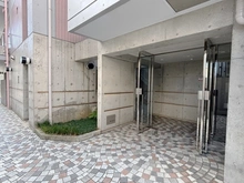 【兵庫県/尼崎市南武庫之荘】プリオーレ武庫之荘 エントランス