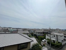 【兵庫県/伊丹市西台】パレ・シェール伊丹西台 眺望