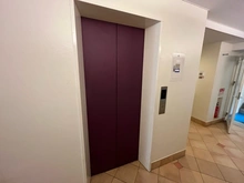 【兵庫県/伊丹市西台】パレ・シェール伊丹西台 共用部