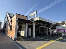 【千葉県/我孫子市我孫子】シティアB棟 JR常磐線「我孫子」駅南口（現地より約860m）