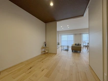 【千葉県/習志野市津田沼】津田沼ハイツ 洋室