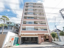 【千葉県/市川市市川】ジェイシティ市川 外観