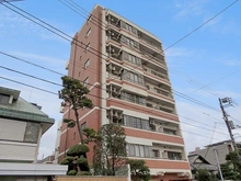 【千葉県/市川市市川】ジェイシティ市川 外観