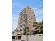 【千葉県/市川市市川】ジェイシティ市川 外観