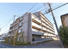 【千葉県/千葉市中央区蘇我】グリーンコーポ蘇我 外観