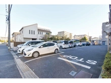【千葉県/千葉市中央区蘇我】グリーンコーポ蘇我 駐車場