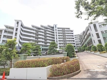 【千葉県/千葉市若葉区高品町】ウッドパーク東千葉 外観