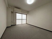 【千葉県/千葉市美浜区稲毛海岸】稲毛東映マンション B棟 洋室