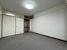 【千葉県/千葉市美浜区稲毛海岸】稲毛東映マンション B棟 洋室