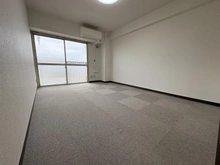 【千葉県/千葉市美浜区稲毛海岸】稲毛東映マンション B棟 洋室