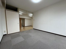 【千葉県/千葉市美浜区稲毛海岸】稲毛東映マンション B棟 洋室