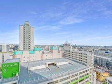 【千葉県/習志野市谷津】津田沼ザ・タワー 眺望