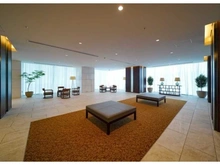 【千葉県/習志野市谷津】津田沼ザ・タワー 共用施設
