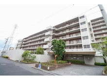 【千葉県/千葉市中央区村田町】浜野レジデンス 外観