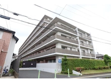 【千葉県/千葉市中央区村田町】浜野レジデンス 外観