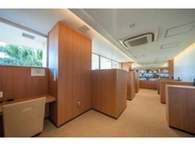【千葉県/千葉市美浜区打瀬】THE幕張BAYFRONT　TOWER＆RESIDENCE 共用部