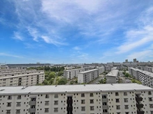 【千葉県/千葉市美浜区幸町】ソフィア美浜ライトスクエア 眺望