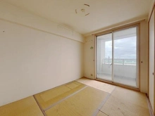 【千葉県/千葉市美浜区幸町】ソフィア美浜ライトスクエア 和室