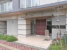 【千葉県/千葉市中央区中央】エクセレントシティ千葉中央エアレジデンス エントランス