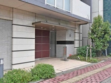 【千葉県/千葉市中央区中央】エクセレントシティ千葉中央エアレジデンス エントランス